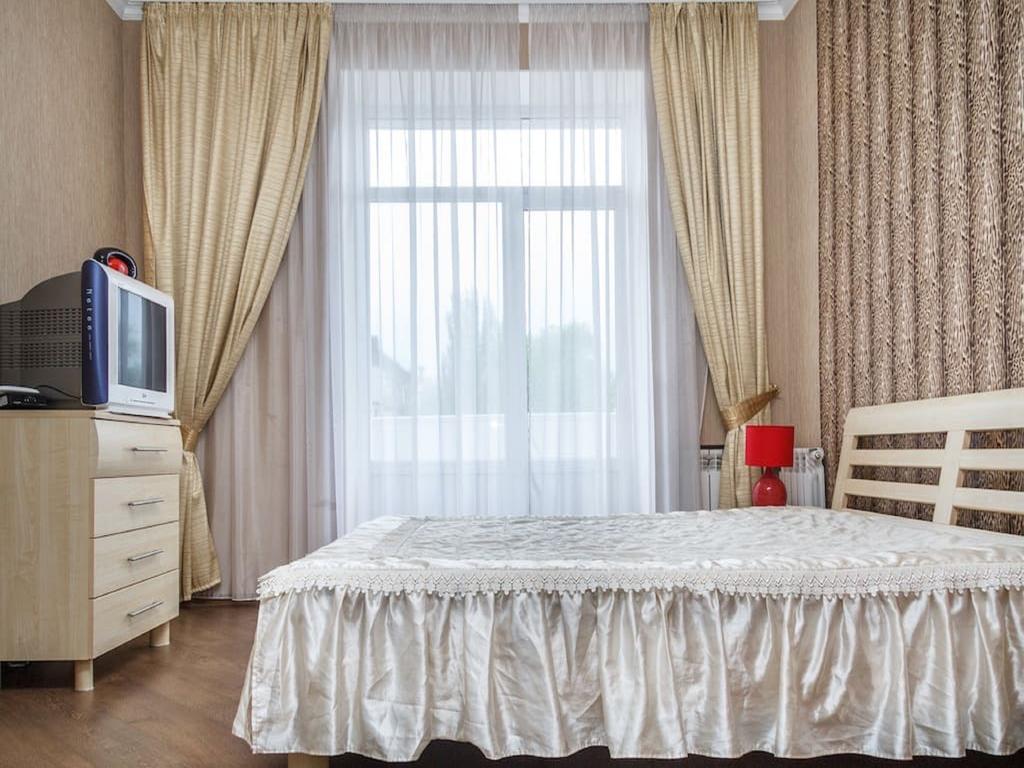 Apartments on Lermontova Zaporizhia Extérieur photo